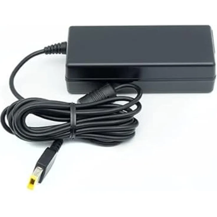 Terra Ersatznetzteil Mobile 360-15, 65 W Notebook Netzteil für Innenbereich, Schwarz – Bild 2