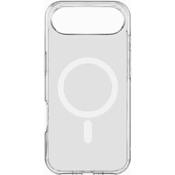 Cellular Line Gloss Mag Cover für Apple iPhone 17 Air, transparent, versandkostenfrei – Bild 1