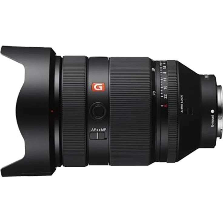 Sony FE 28-70mm F2 G Master – Bild 8