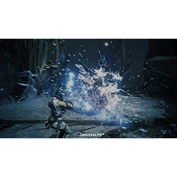 Sony Interactive Entertainment Returnal Standard Edition, PS5-Spiel mit fesselndem Gameplay und langlebiger Konstruktion – Bild 4