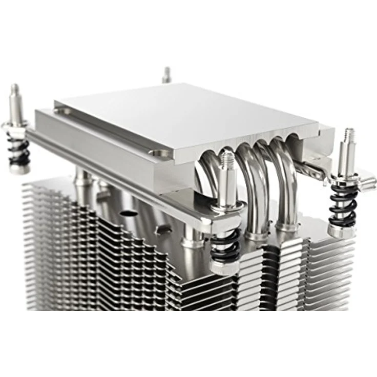 Noctua NH-U9 TR4-SP3 Prozessor Kühler Computer Kühlkomponente (NH-U9 TR4-SP3) - Preisvergleich – Bild 4