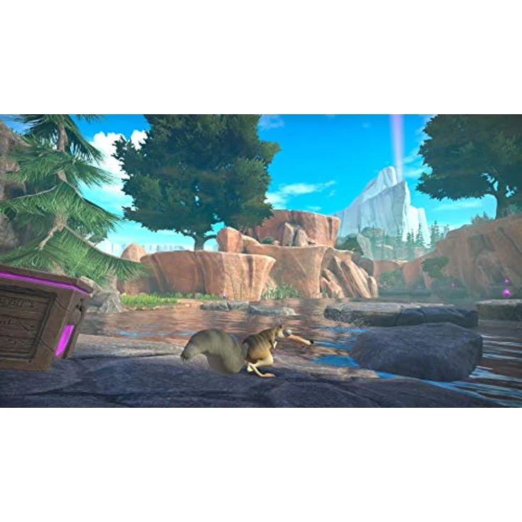 Ice Age: Scrat's Nutty Adventure – Bild 2