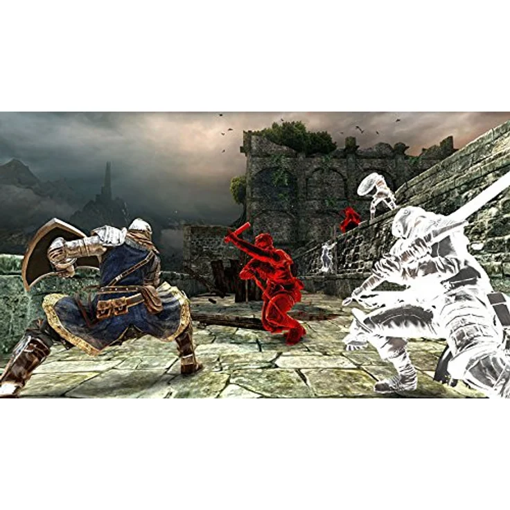 Dark Souls 2 - Scholar of the First Sin (PC) – Bild 2