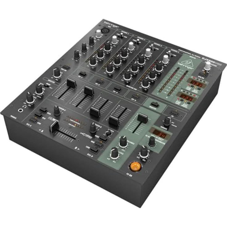 Behringer DJX900USB – Bild 4