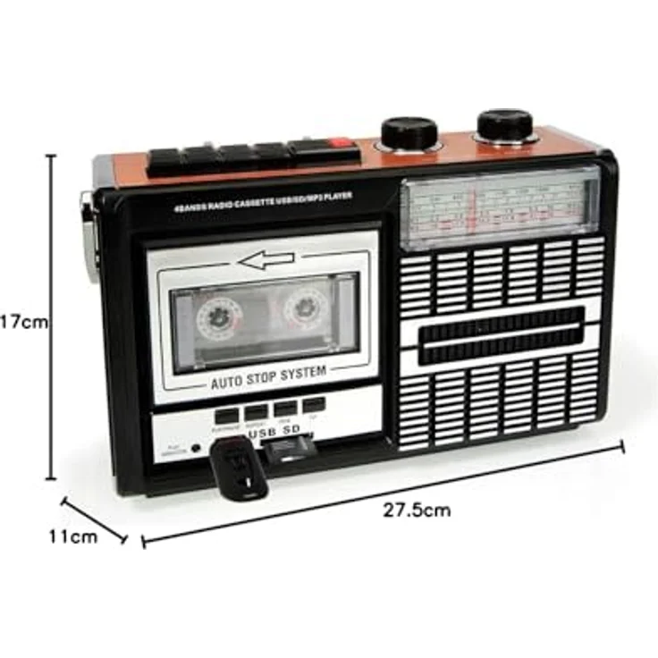 Ricatech PR85 – Bild 9