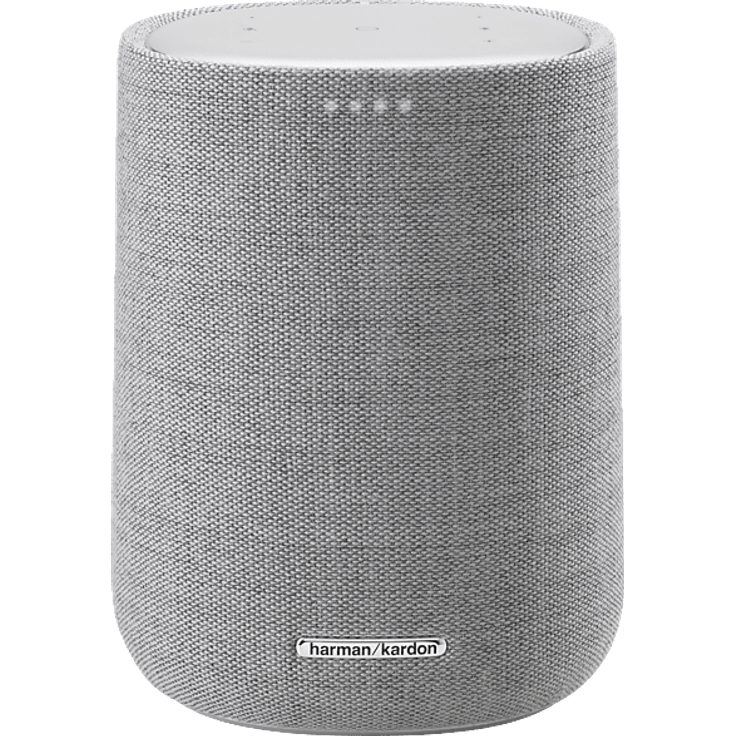 HARMAN KARDON Citation One MKIII Lautsprecher, Bluetooth, Grau
