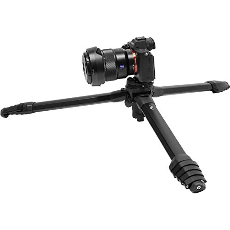 PEAK DESIGN Travel Tripod - Carbon-Reisestativ – Bild 6