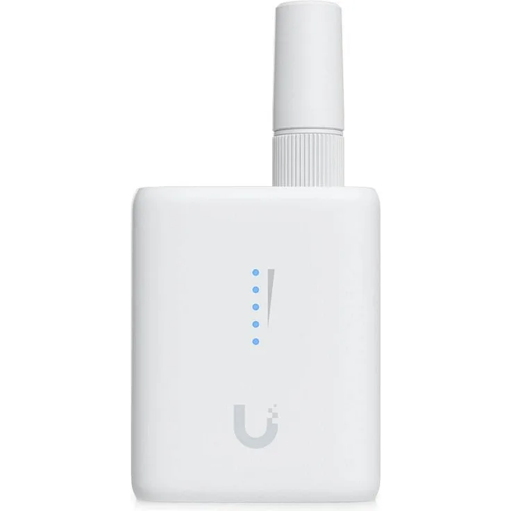 Ubiquiti UDB-IoT Netzwerkbrücke, 866,7 Mbit/s, WLAN 5 GHz, Ethernet/LAN, Weiß