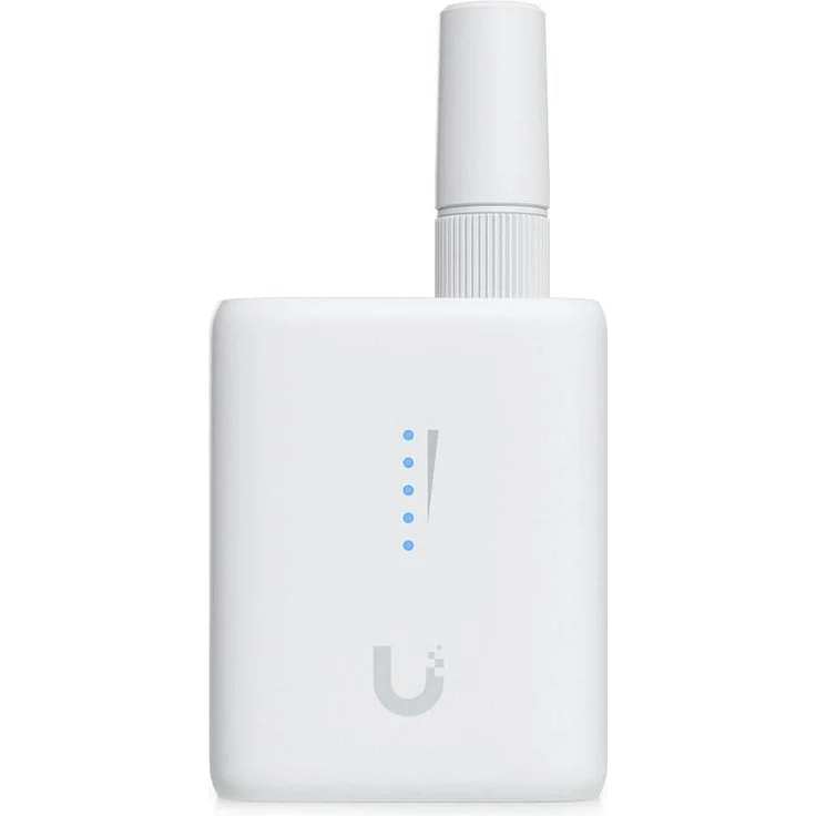 Ubiquiti UDB-IoT Netzwerkbrücke, 866,7 Mbit/s, WLAN 5 GHz, Ethernet/LAN, Weiß