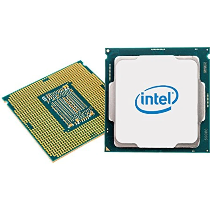 Intel Core i7-8700K, 6 Kerne (12 Threads), 3,7 - 4,7 GHz, Tray (CM8068403358220) - Preisvergleich – Bild 3