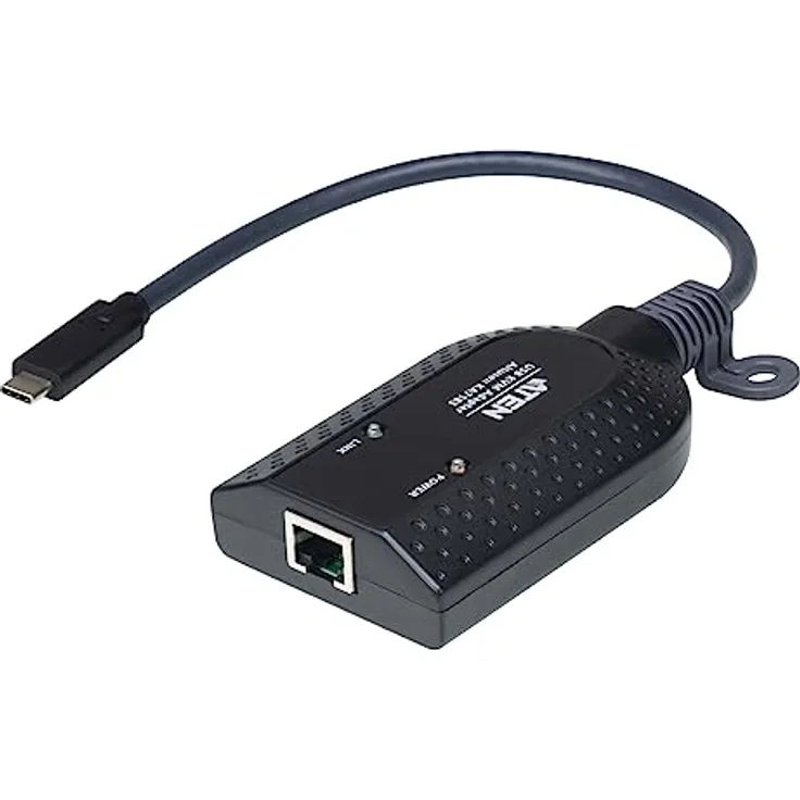 ATEN KA7183 USB-C Virtual Media KVM Adapter