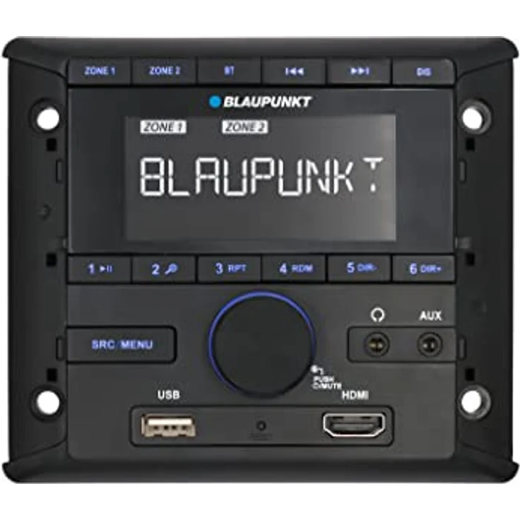 Blaupunkt BPA 3022 M – Bild 2
