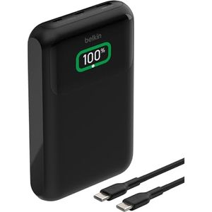 Bild für Belkin BoostCharge Pro BPB020 3-Port Laptop Powerbank 20K