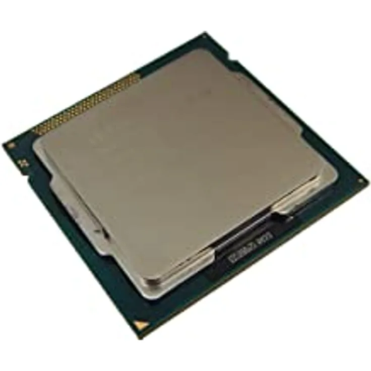 Intel Pentium G2020 (3M Cache, 2.90 GHz) (BX80637G2020)