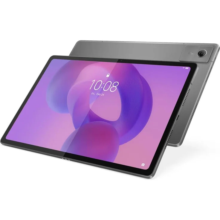 Lenovo Tab K12, 12,1" 2.5K Tablet mit 256 GB, 12 GB RAM, 5G, Luna Gray