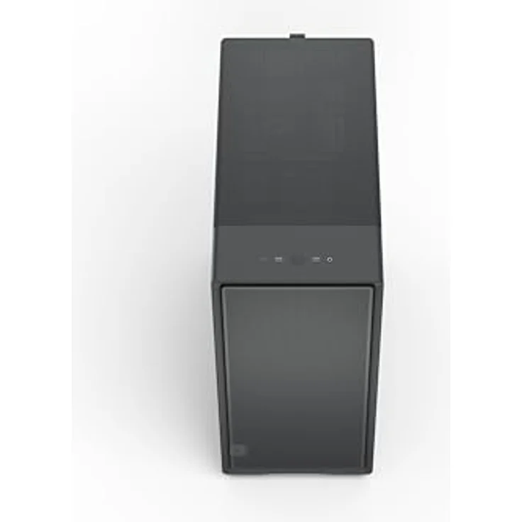Fractal Design Epoch XL Black TG Light Tint – Bild 8