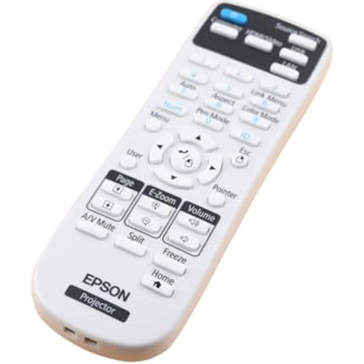 Epson Remote Controller E, 2173589 – Bild 4