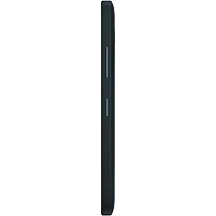 Microsoft Lumia 640 8GB Schwarz Dual-SIM – Bild 3