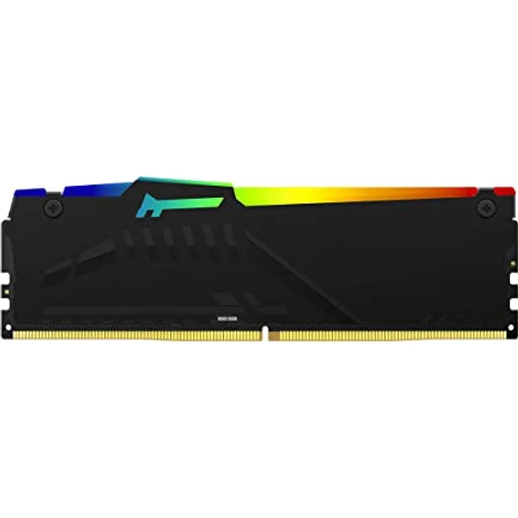 Kingston FURY Beast RGB DDR5-5200 C40 DC - 16GB - Preisvergleich – Bild 6
