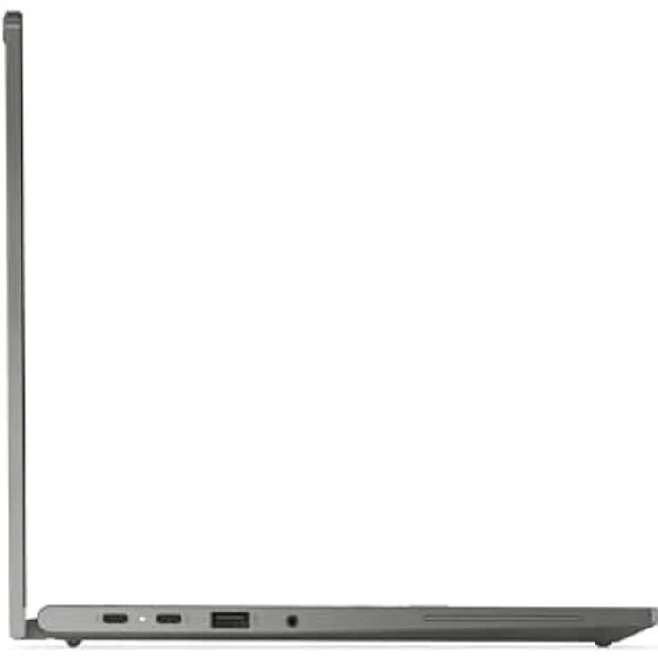 Lenovo ThinkPad L13 2-in-1, AMD G6, R7 PRO 250, 32GB RAM, 512GB SSD, 13.3" WUXGA, Grau, Windows 11 Pro – Bild 2