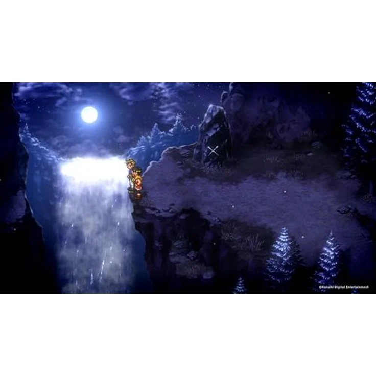 KONAMI Suikoden 1 & 2 HD Remaster: Day 1 - PS5, RPG-Spielesammlung mit verbesserten Grafiken und Gameplay-Mechaniken – Bild 5