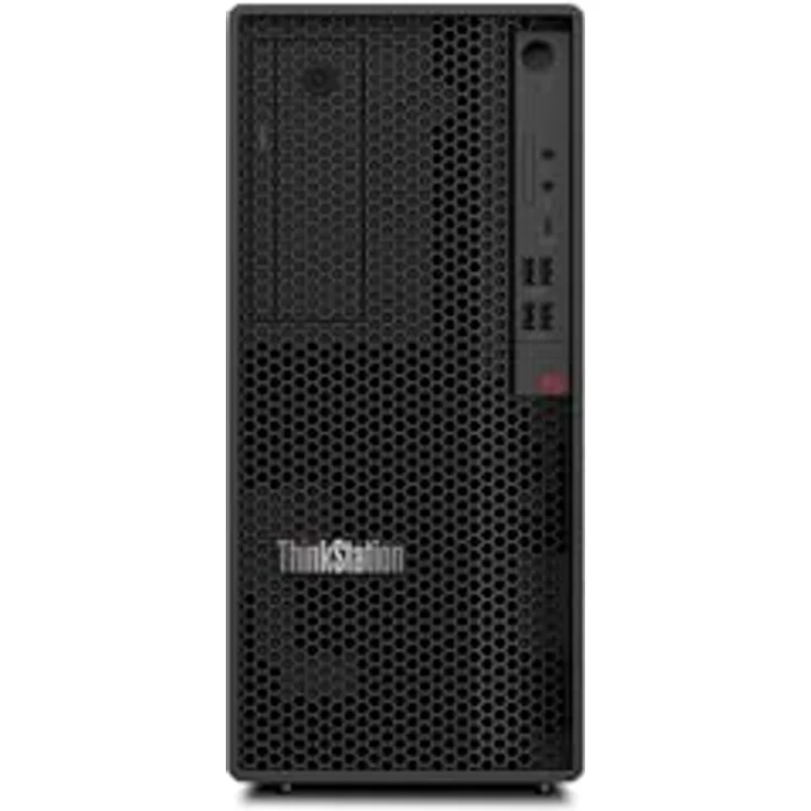 Lenovo ThinkStation P2 Tower G2 CU9-285K, Workstation mit Intel Core Ultra 9 285K, 64 GB RAM, 1 TB SSD und GeForce RTX 5060 – Bild 2