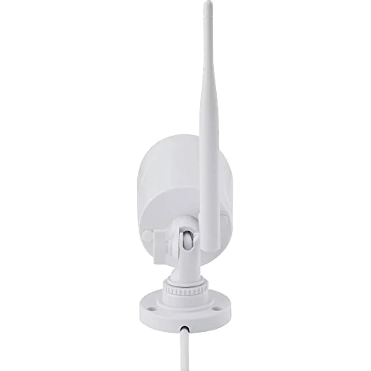 Sygonix SY-5047534 Funk-Zusatzkamera, 1920 x 1080 Pixel, 2,4 GHz – Bild 3