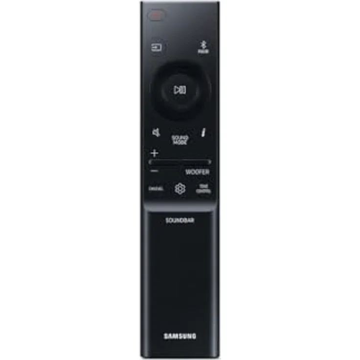 Samsung HW-Q610GF Q-Series 3.1.2-Kanal-Soundbar mit kabellosem 6,5"-Subwoofer, Dolby Atmos, DTS:X, Q-Symphony und Game Mode Pro [2025] – Bild 14