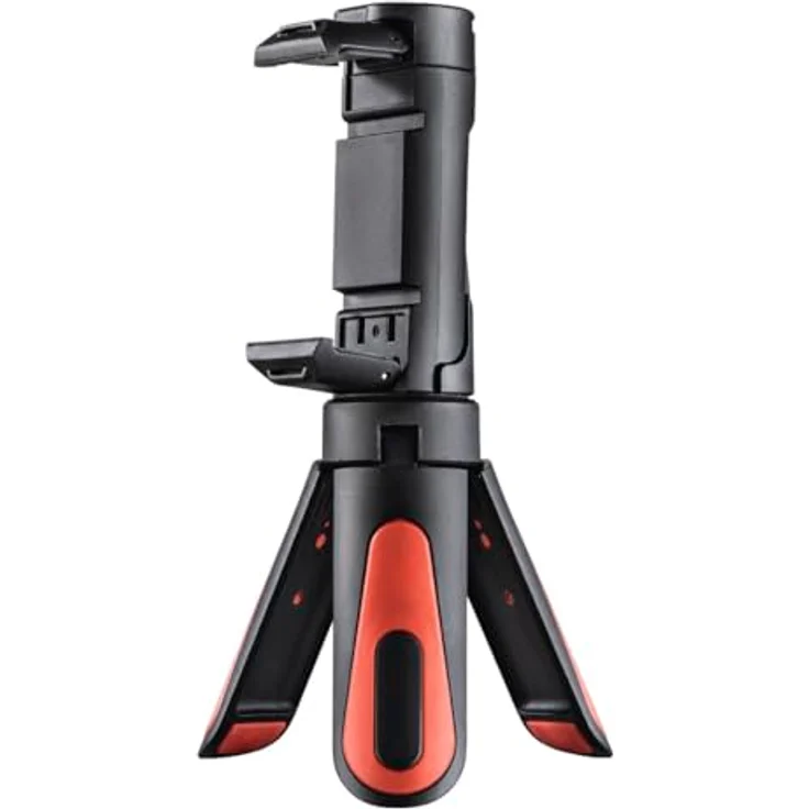 Hama Pocket II Rotation MINI Smartphone TriPod – Bild 3