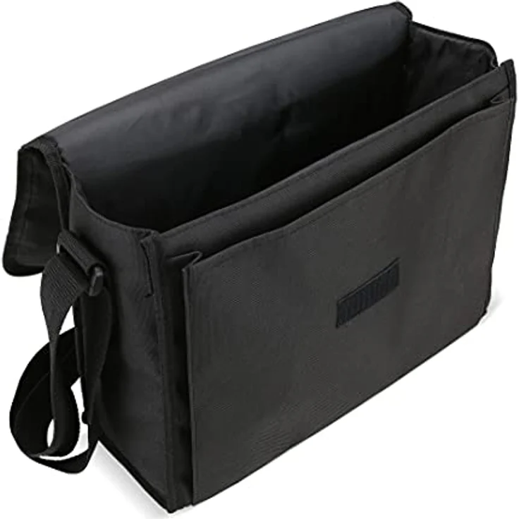 Beamer Acer Zubehör Tasche für X-/P1-/P5-/H-/V6-Serie black – Bild 3