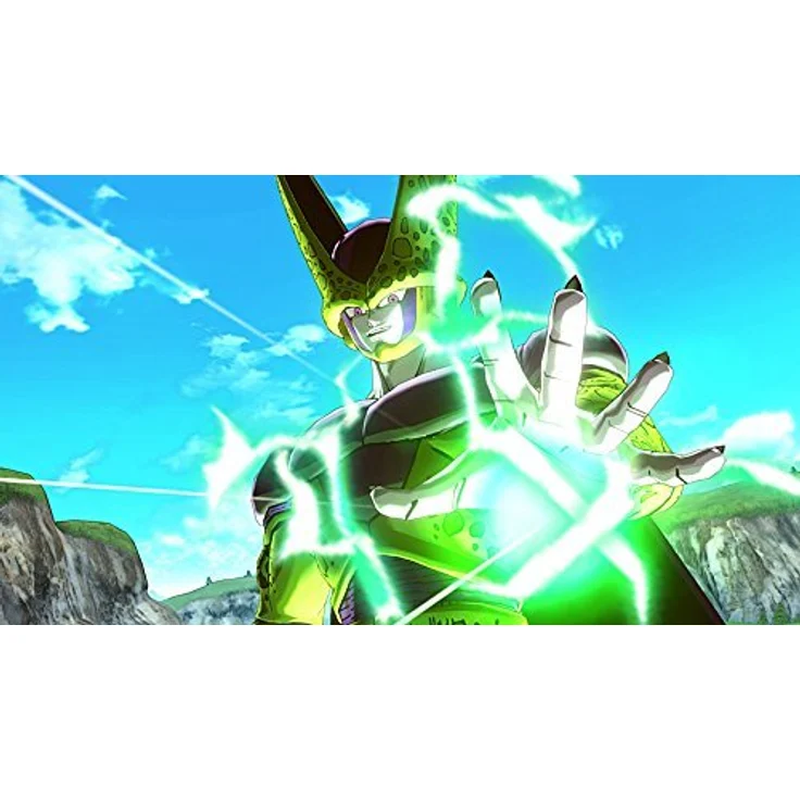 Dragonball Xenoverse (PS3) – Bild 5