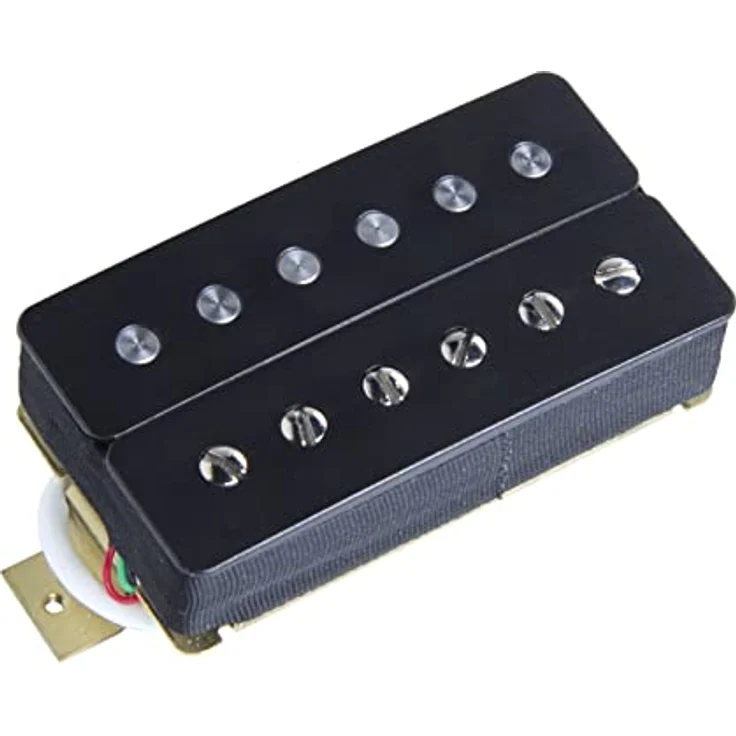 PRS Pickup Tremonti Treble, kraftvoller Custom-Tonabnehmer für Bridge, aggressiver Sound – Bild 1