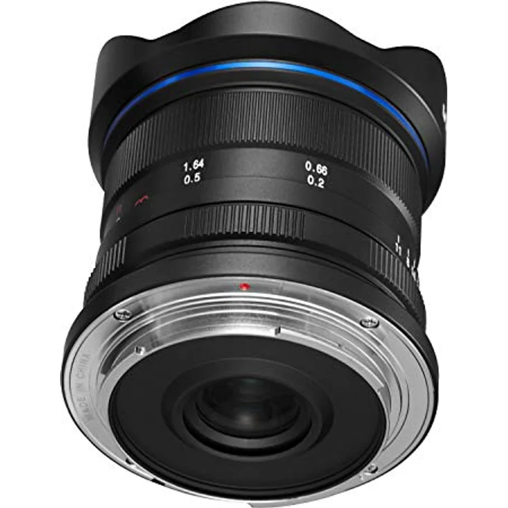 LAOWA 9 mm / F 2.8 ZERO-D – Bild 4