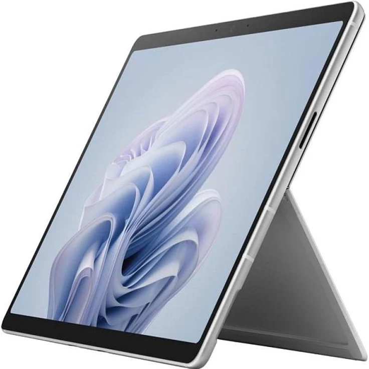 Microsoft Surface Pro 10, 33 cm (13"), 2880 x 1920 Pixel, Intel Core Ultra 5, 256 GB, 16 GB, Windows 11 Pro, Platin