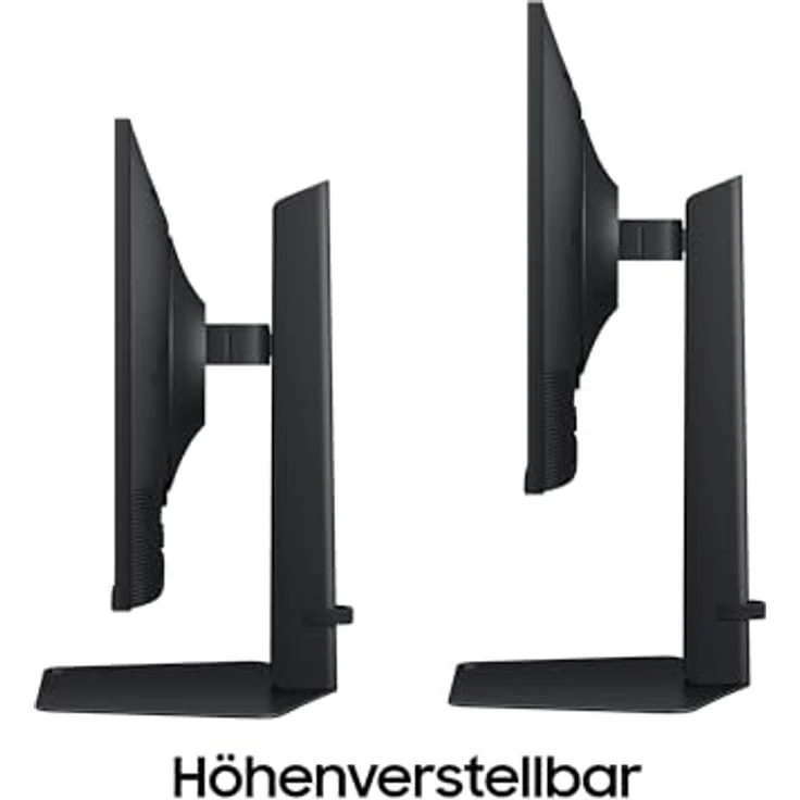 Samsung 27’’ Odyssey G6 G60F, 350Hz QHD Gaming Monitor für E-Sport mit 1ms Reaktionszeit und VESA DisplayHDR 400 – Bild 11