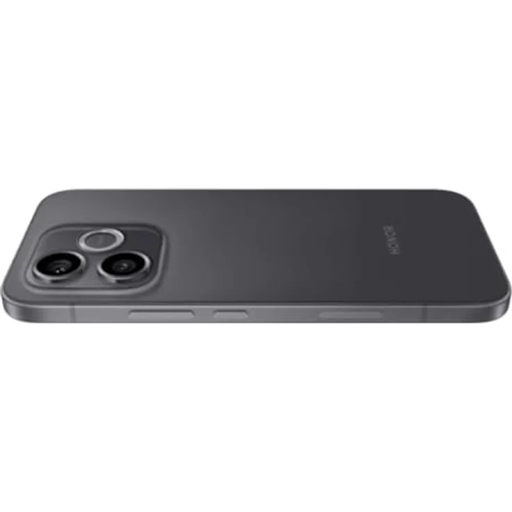 Honor 600 Lite 5G Dual Sim 8GB RAM 256GB - Black (256 GB, Black, Schwarz, Velvet Black, 6.60", Dual SIM, 5G), Smartphone, Schwarz – Bild 5