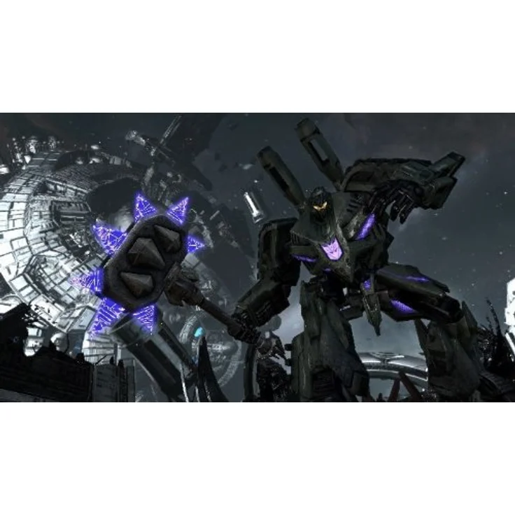 Transformers - Kampf um Cybertron (Xbox 360) - Preisvergleich – Bild 4