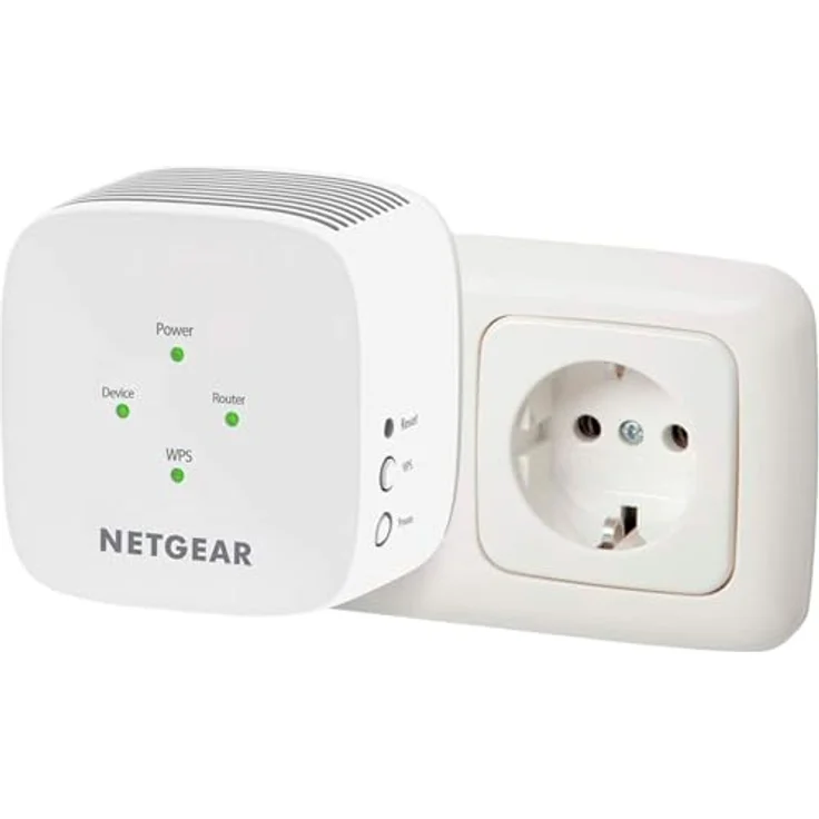 Netgear EX3110 (EX-3110-100PES) – Bild 3