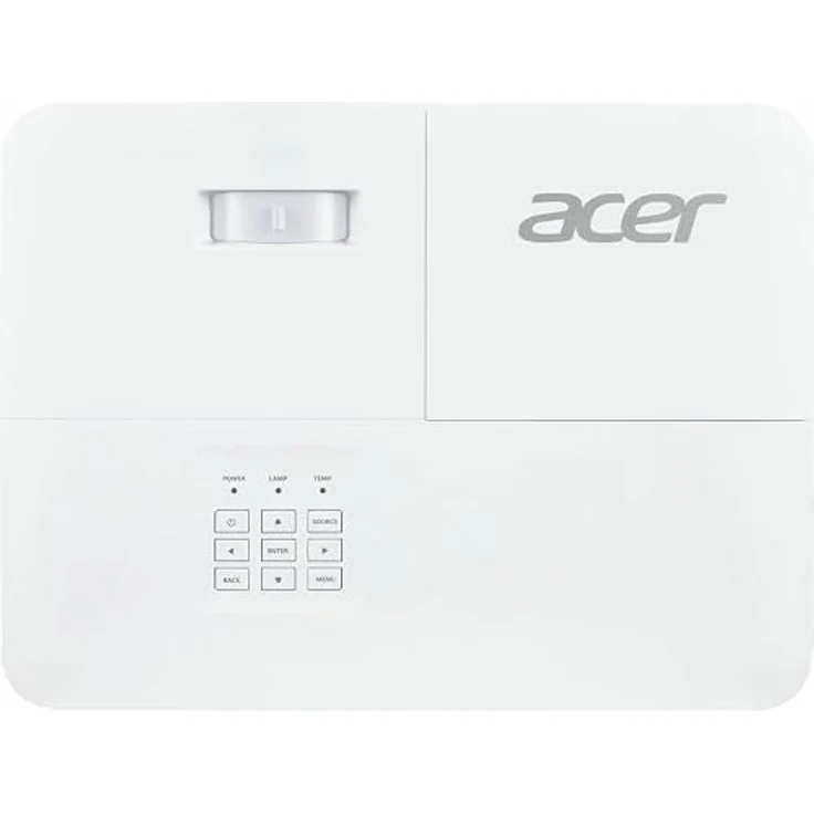 Acer H6815P, 4K UHD Heimkino Projektor mit 4000 ANSI Lumen, DLP-Technologie und HDR10 – Bild 4