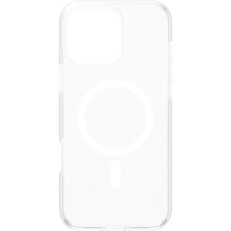 Panzer Glass PanzerGlass Care Flagship MagSafe Schutzhülle für Apple iPhone 16 Pro Max 17,5 cm (6,9 Zoll) 2024, 4,5 m Fallschutz, Vergilbungsschutz, MagSafe-kompatibel, umweltfreundlich, Schwarz – Bild 3