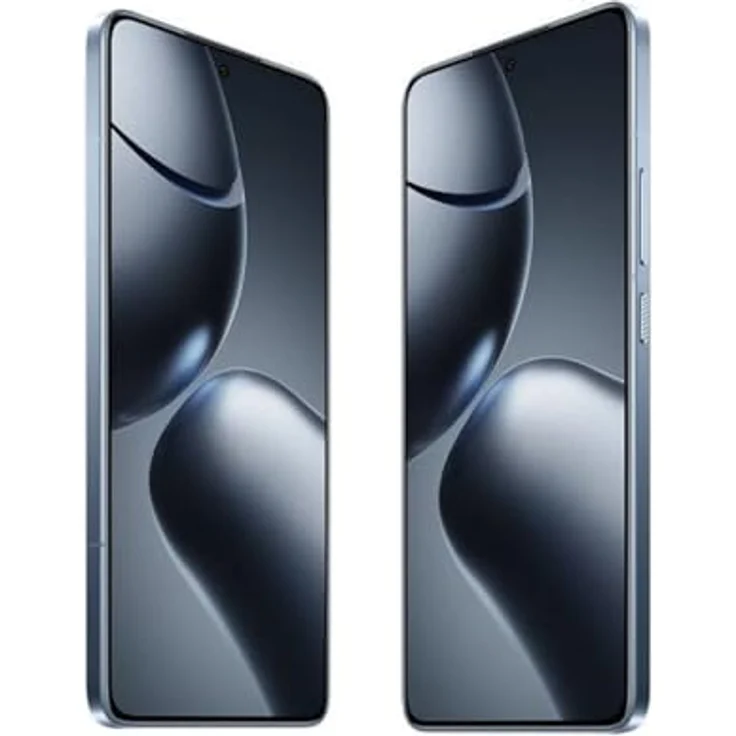 Xiaomi 14T Pro 12GB/1TB Titan Blue – Bild 2