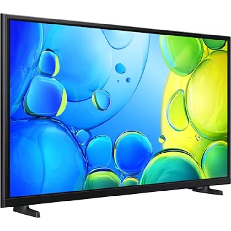 Samsung Full HD TV 40F6000, 40 Zoll (102cm) Smart-TV mit WLAN, HDR 10+, Triple Tuner, Länderversion Niederländisch – Bild 2