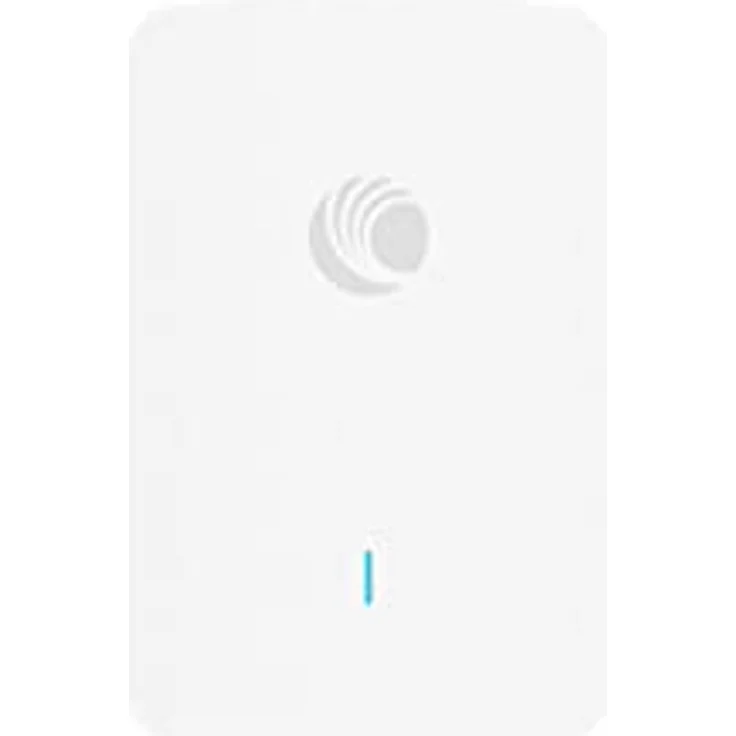 Cambium Networks XV2-22H Wall Plate Dual Radio WiFi 6 AP, 2x2, 3 x GbE, 48V, W127077603 (EU) – Bild 1