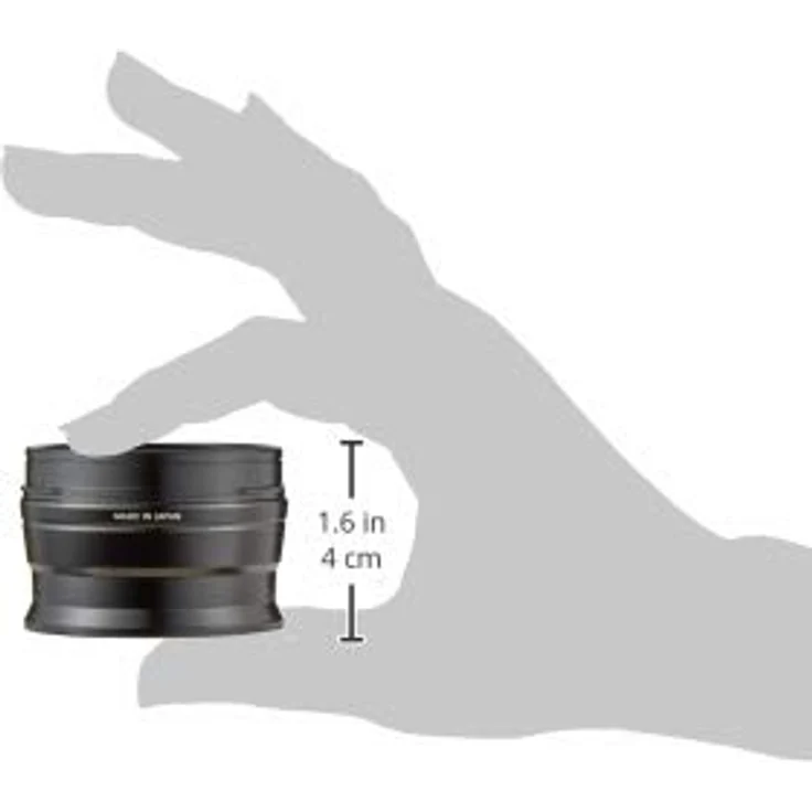 Fujifilm Weitwinkel Konverter WCL-X100 Schwarz – Bild 5