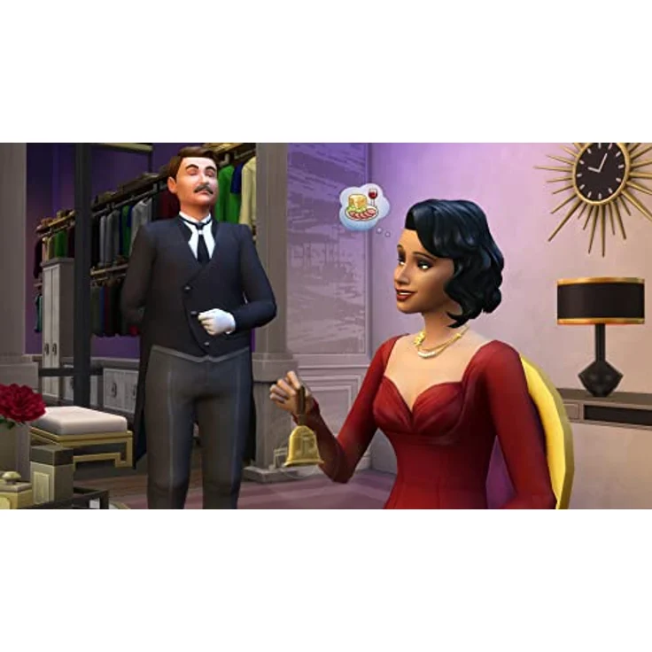 Die Sims 4 Bundle Pack 5 (DLC) (PC, Mac) – Bild 5