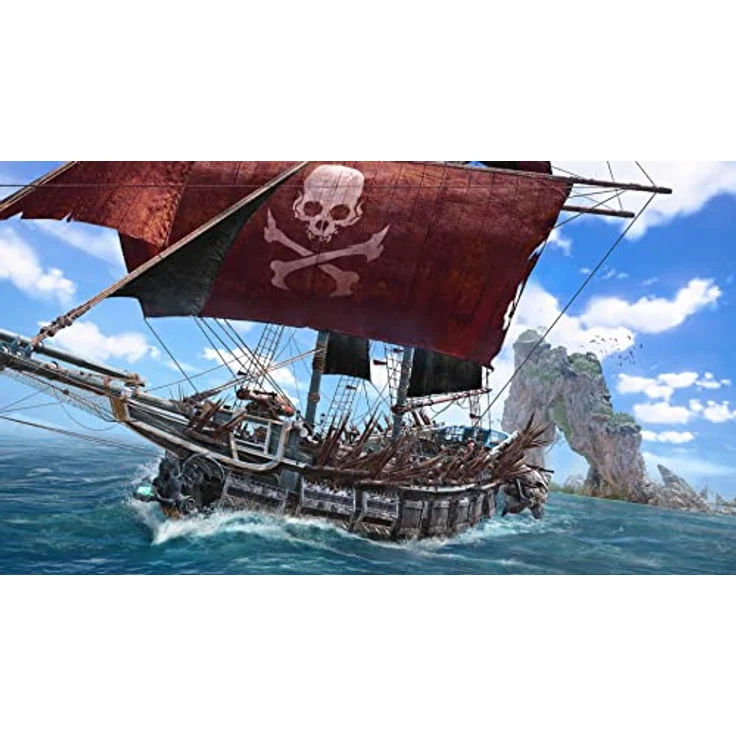 Skull and Bones - Standard Edition - [Xbox Series X] – Bild 3