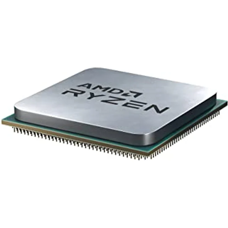 AMD Ryzen 5 4500 - 3,6 GHz - 6 Kerne - 12 Threads - 8 MB Cache-Speicher - Socket AM4 – Bild 5