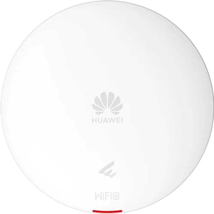 Huawei eKit Access Point AP362, WiFi 6 (802.11ax), Dual Band, 2,975 Gbit/s, Deckenmontage, Gigabit RJ45 Ports, PoE 802.3af