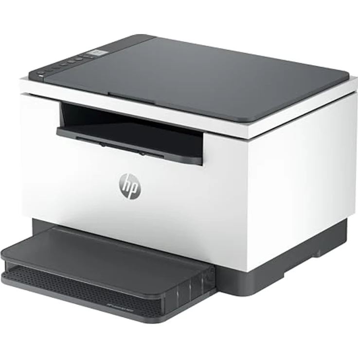 HP Laserjet MFP M234d Printer, Laserdrucker mit beidseitigem Druck und Scannen an E-Mail und PDF, in Schwarz – Bild 2