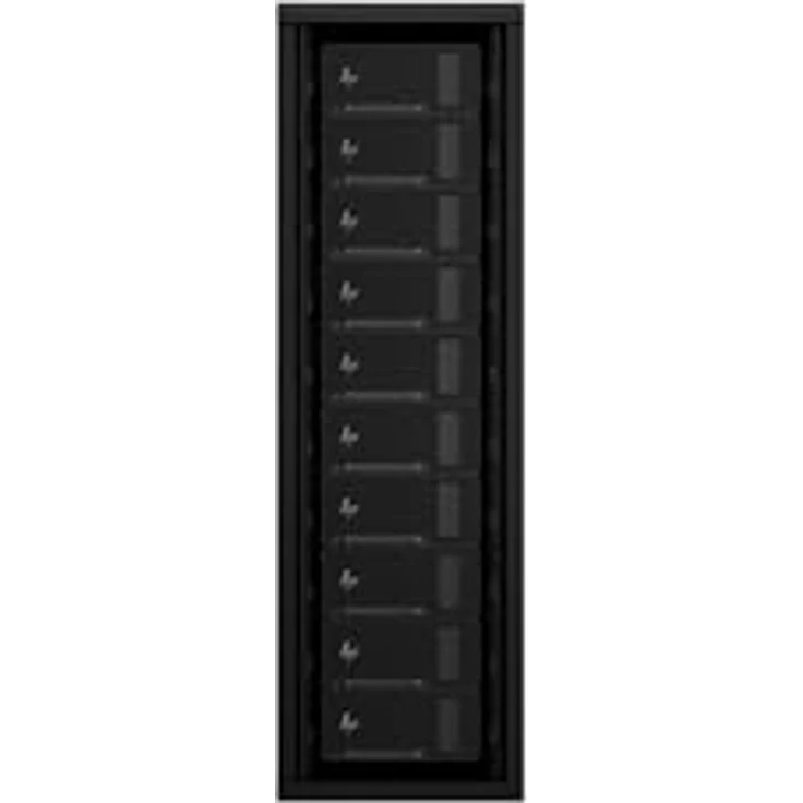 HP Workstation Z2 G1iTower4U1, Desktop-PC mit Intel Core Ultra 9 285K, 64 GB RAM, 2 TB SSD, WLAN, Windows 64-Bit – Bild 6